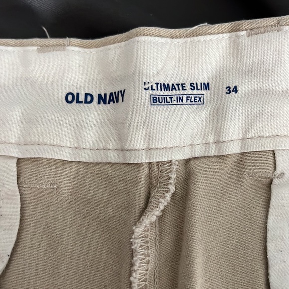 Nice pair of slacks that are in good condition. - Picture 2 of 2